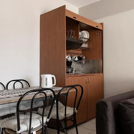 Kalvou Flat Thessaloníki